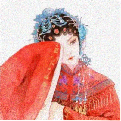剧迷深夜刷片人头像
